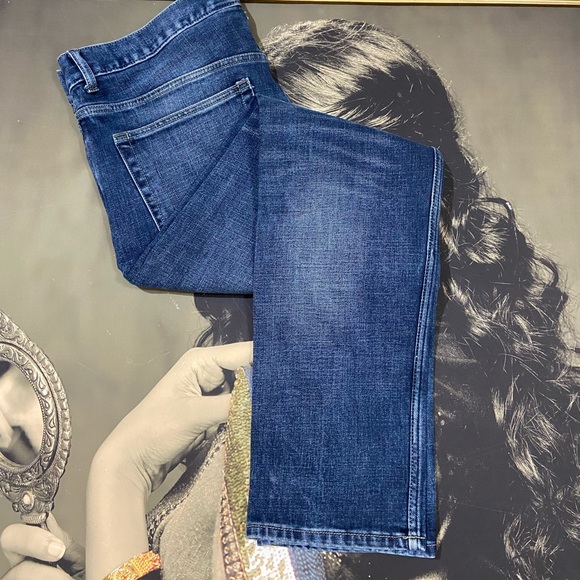 H&M SLIM  DENIM. Size - 36 - Picture 3 of 10